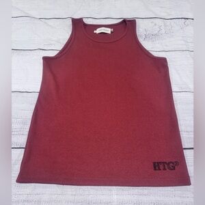 Honor the Gift Girls Tank Top